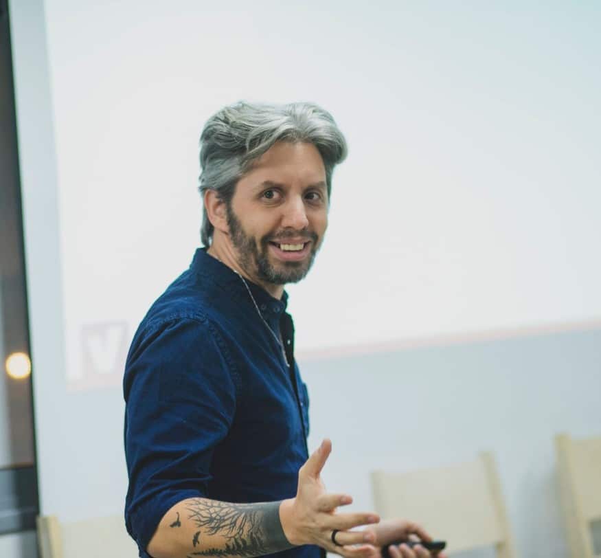 Shmulik Dorinbaum (Shmul), SEO and GEO consultant